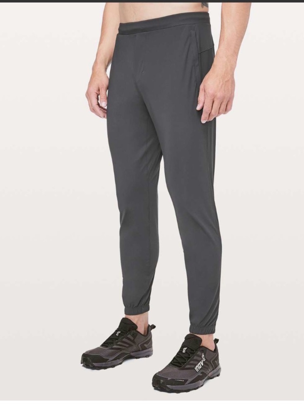 Lululemon Surge Jogger *29" size medium